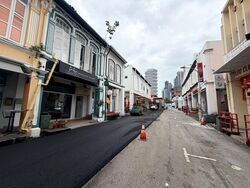 Kampong Glam Conservation Area (D7), Office #523597501